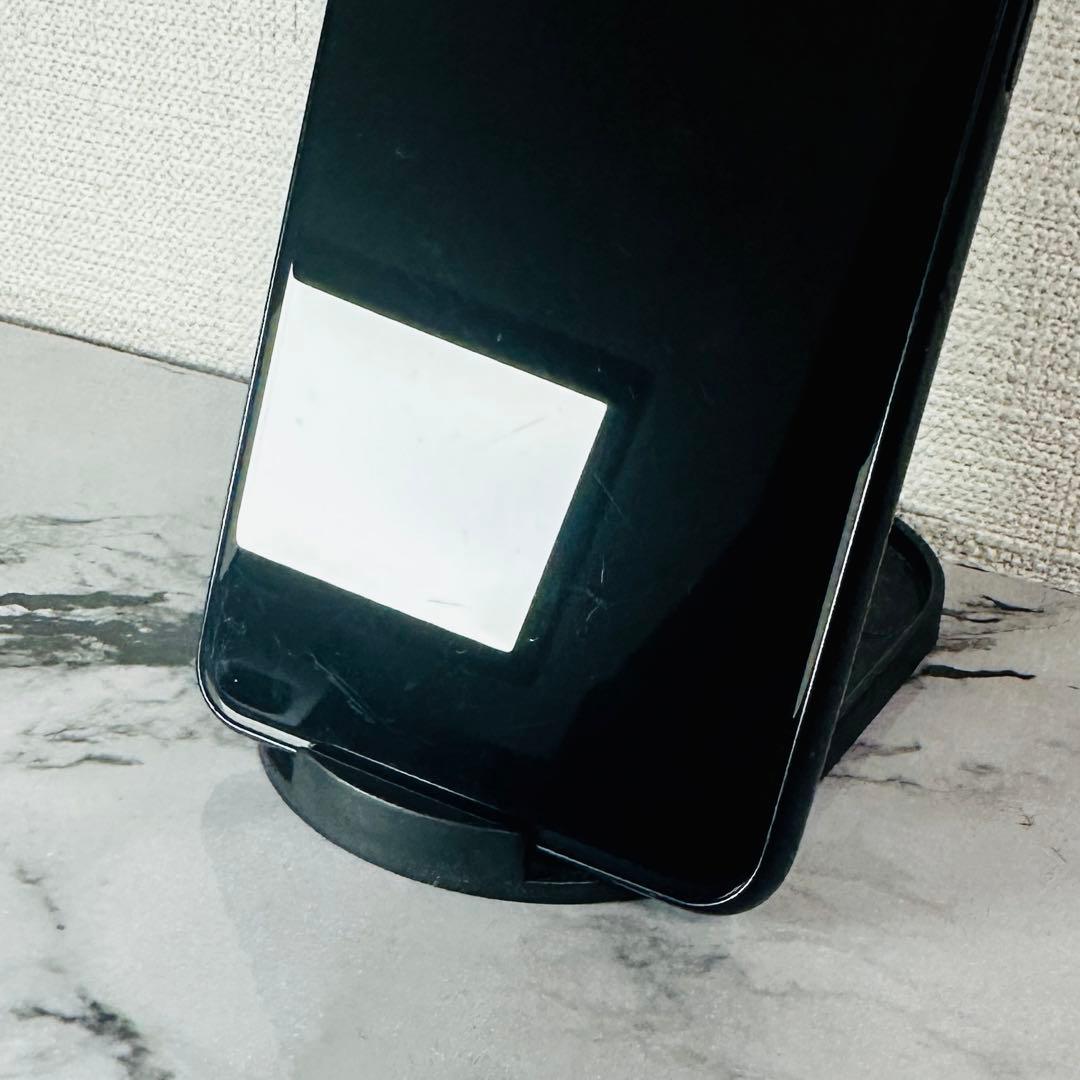 Galaxy A23 5G 64GB SCG18 SIMロック解除済