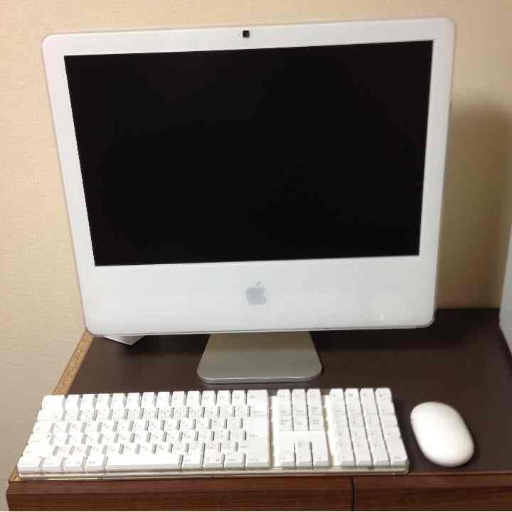 その他 Mac