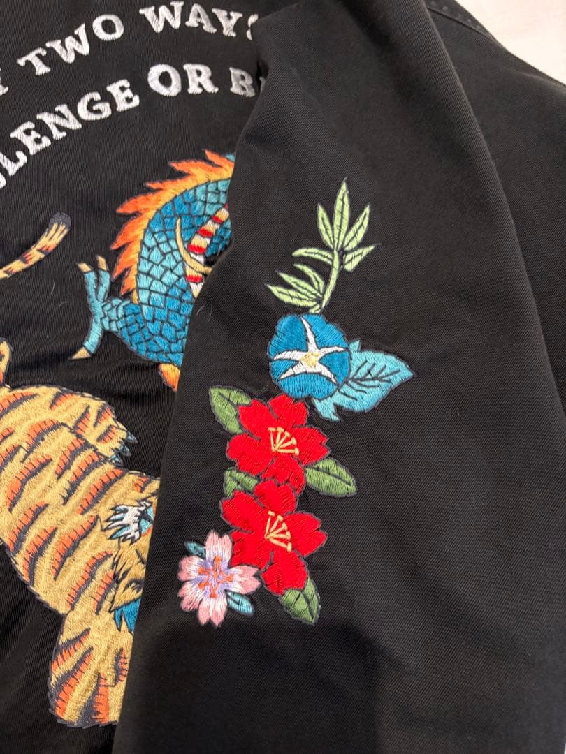 challenger スーベニア　ベトジャン