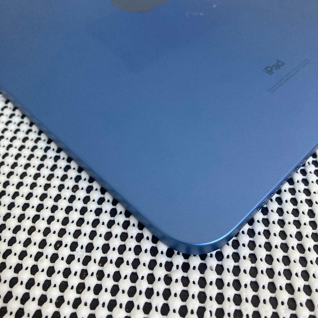 2387【早い者勝ち】電池最良好☆iPad10第10世代64GB WIFIモデル