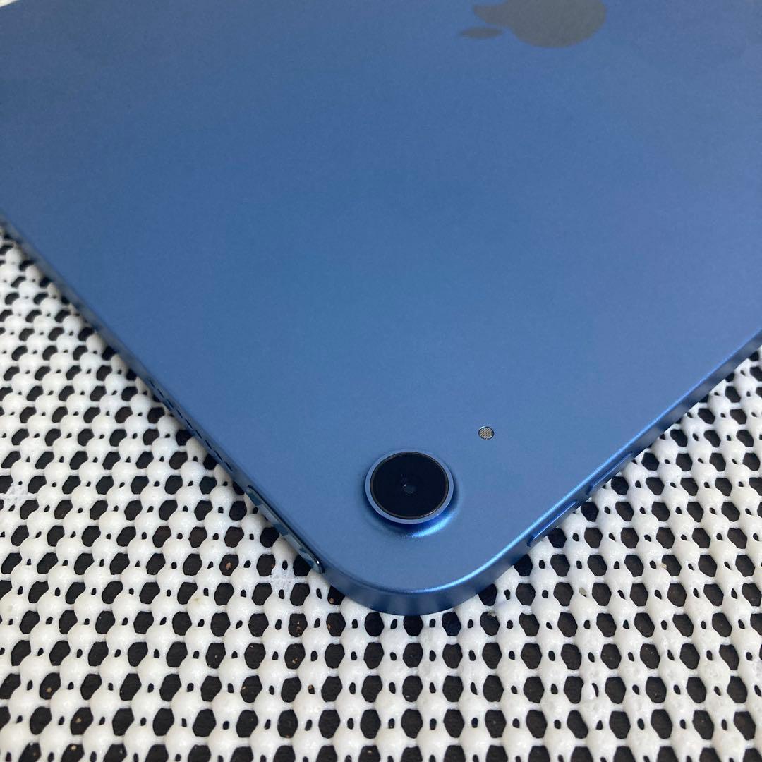 2387【早い者勝ち】電池最良好☆iPad10第10世代64GB WIFIモデル