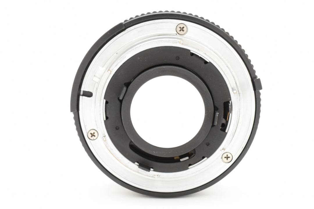 新品級 NIKON ニコンAI-S NIKKOR 50㎜ f1.8 M559