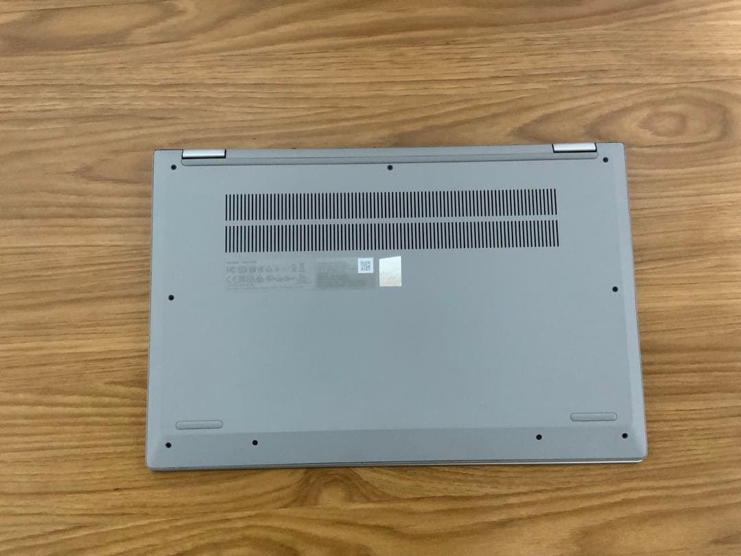 Lenovo IdeaPad Flex5 15ITL05★15インチ 2in1