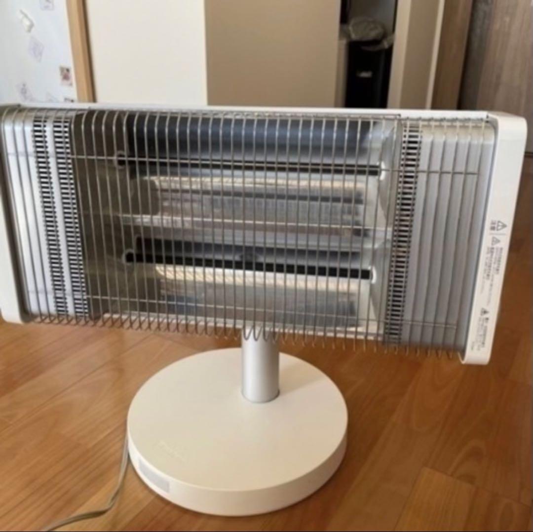 ダイキン　セラムヒート2019年製型番：ERFT11WS-W