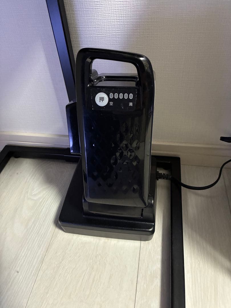 ［直接引き取り限定］Panasonic パナソニック　電動自転車　EZ