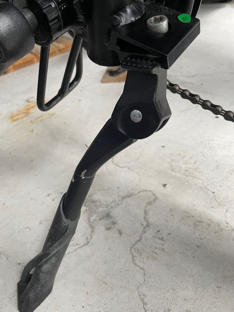 PYKESPEAK 電動自転車 x20