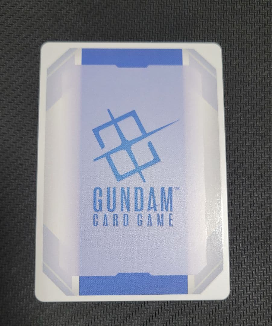 ガンダムカードゲーム　エースの戦い　スペシャル