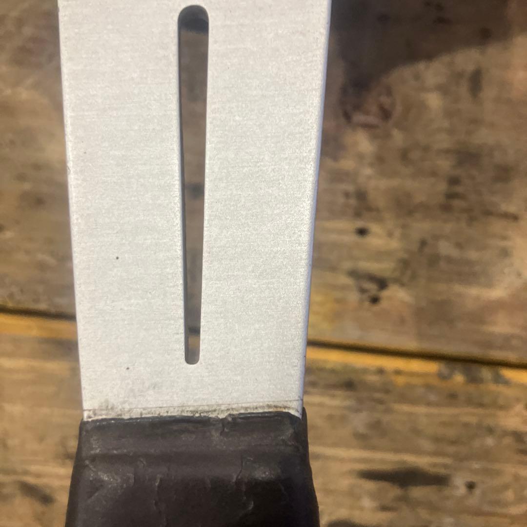 B*S様 NARDI TORINO ステアリング　ナルディ 360ミリ