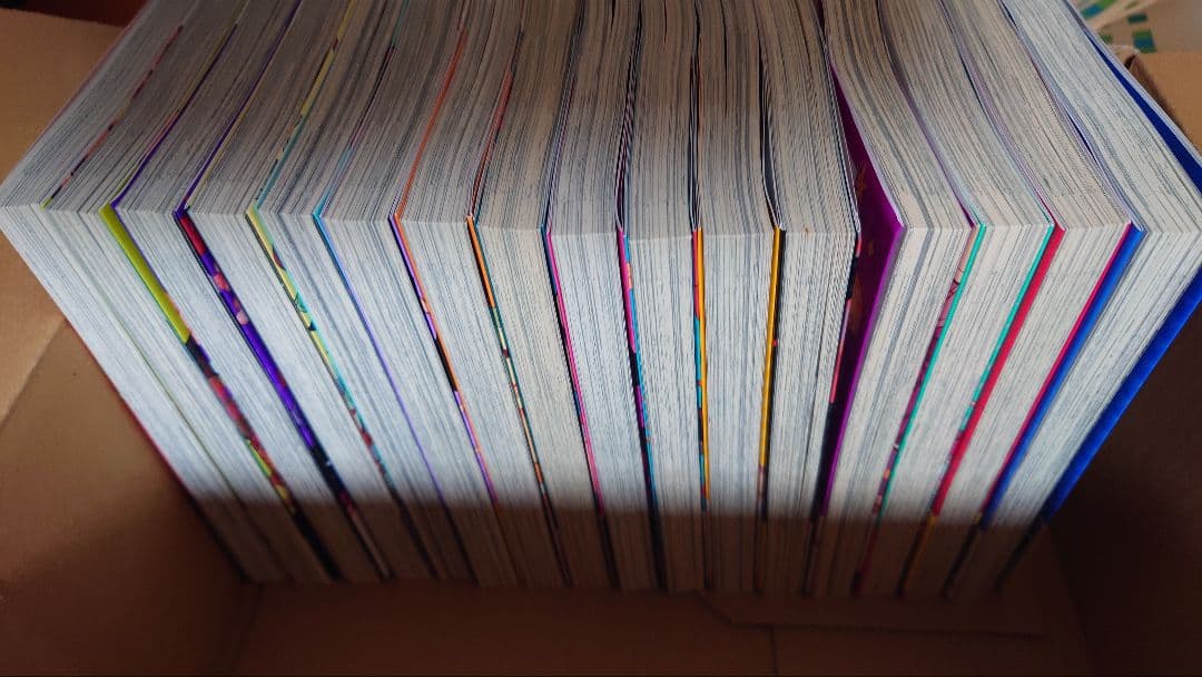 地縛少年花子くん 0〜14巻セット＋放課後少年花子くん オマケ付き