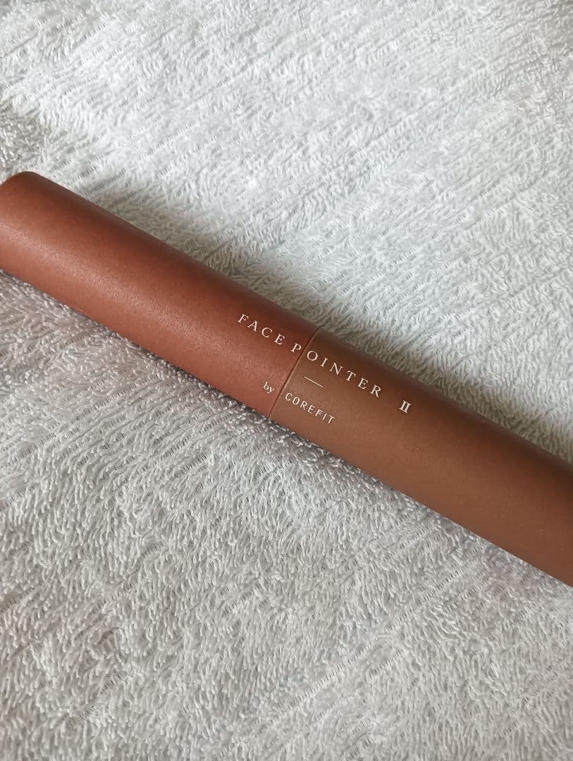 Ponさん専用。新品未使用 corefit フェイスポインター2