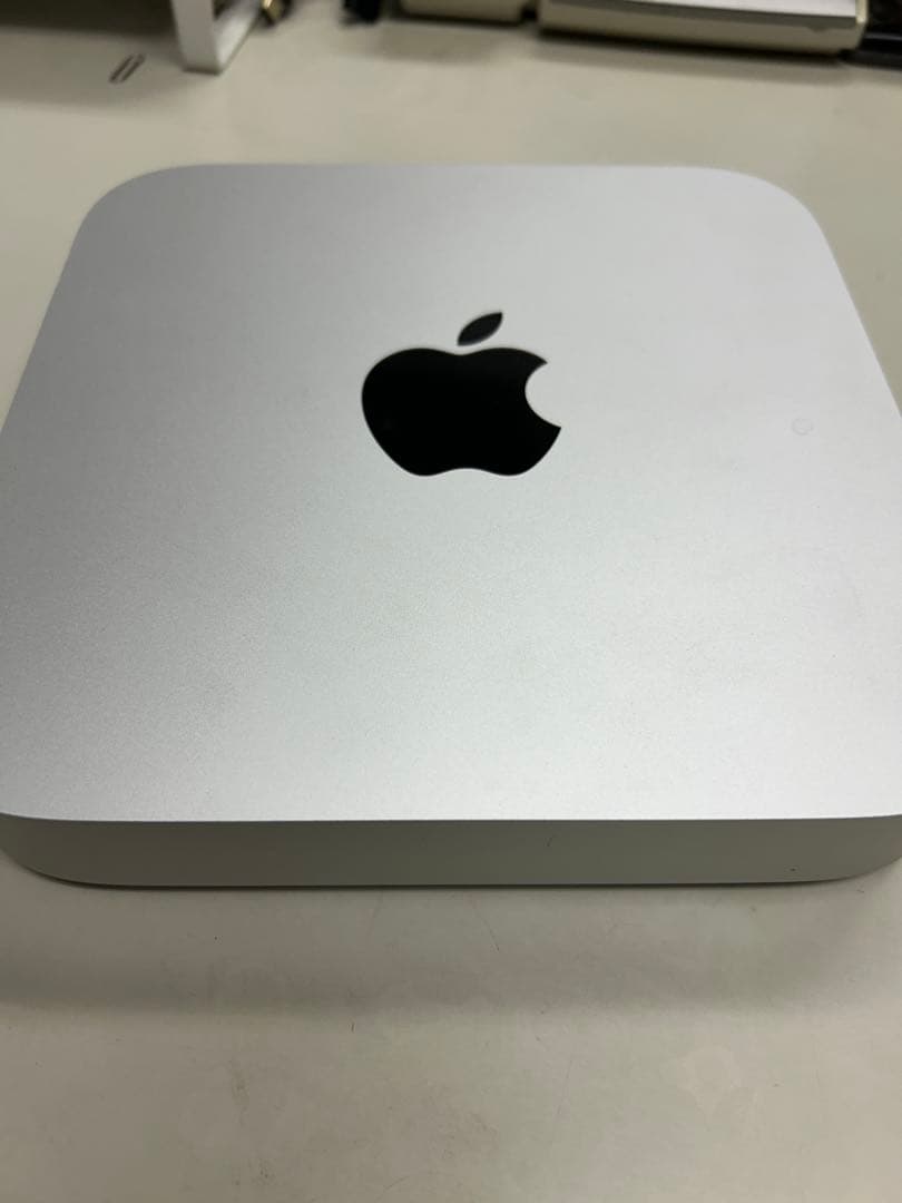 Macデスクトップ Apple Mac mini 2023 M2