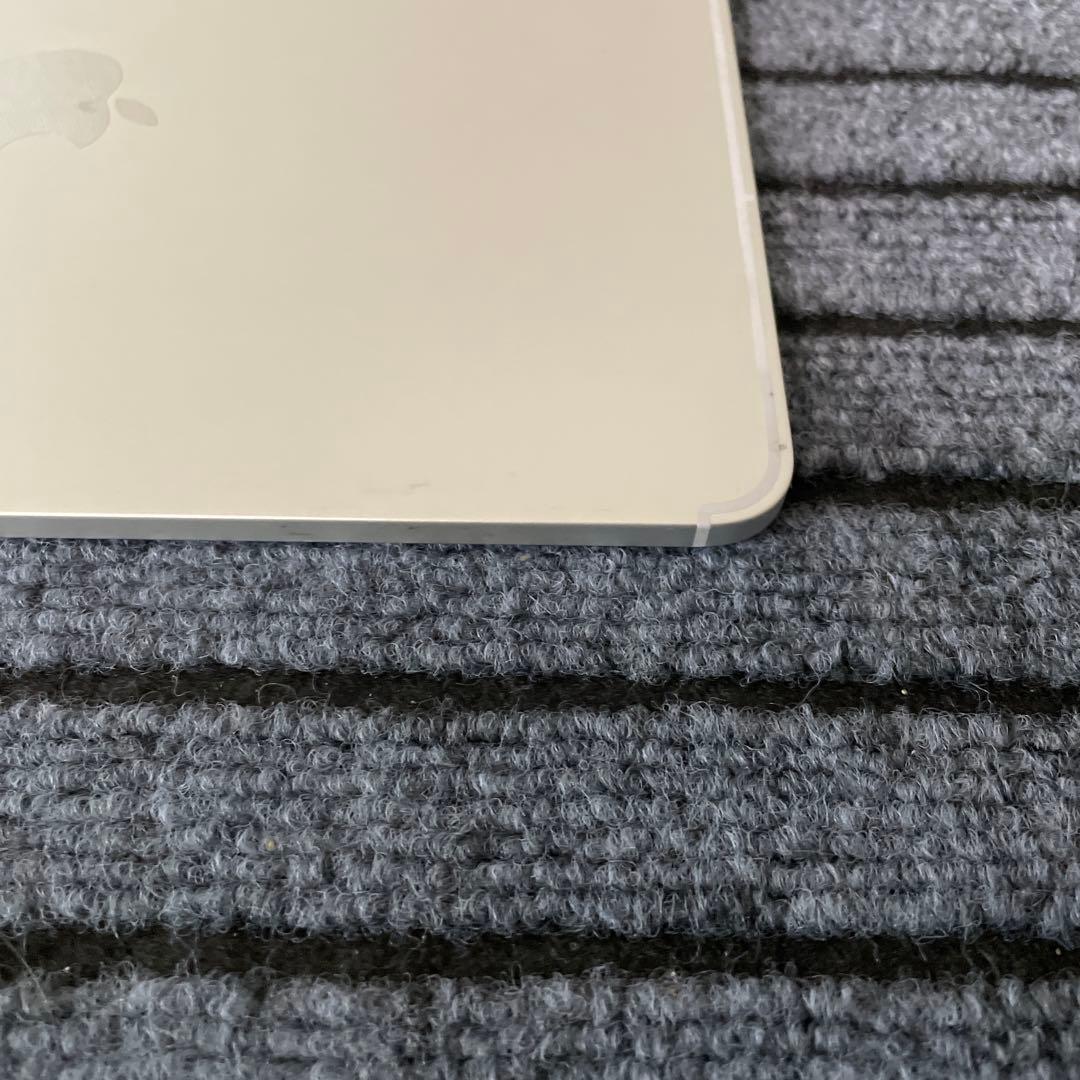 105【早い者勝ち】 iPad Pro 11 2世代 128GB シルバー