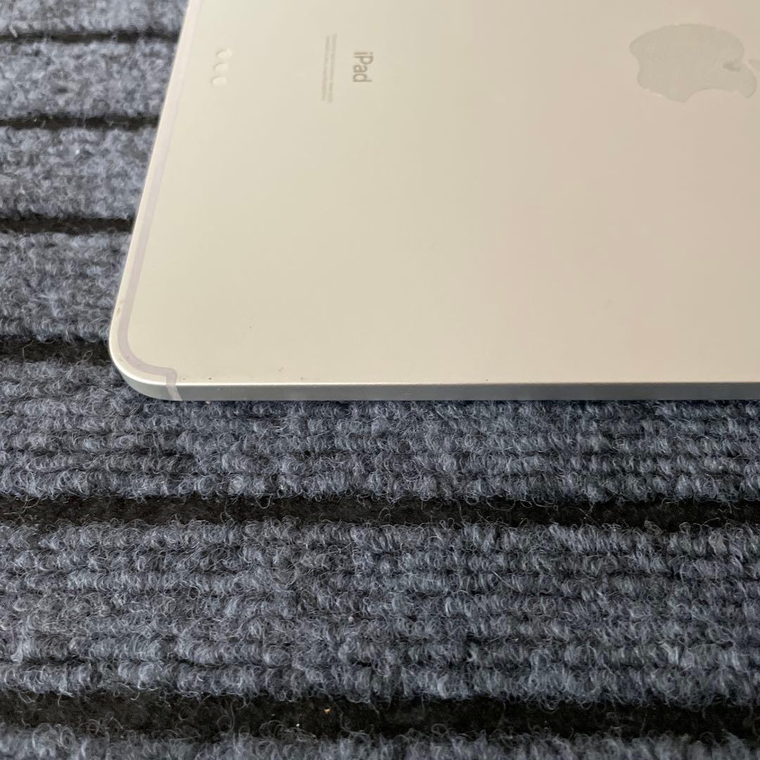105【早い者勝ち】 iPad Pro 11 2世代 128GB シルバー