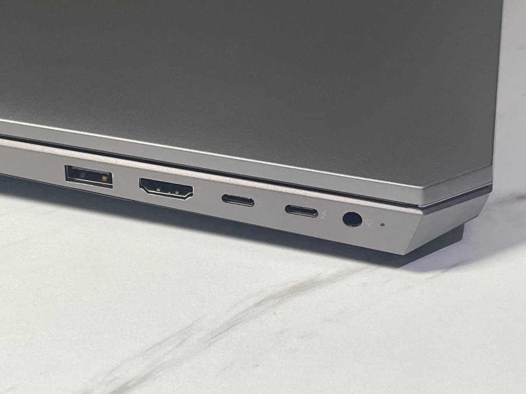 HP ZBook 15 G6 ノートPC Intel i7 16GB 512GB