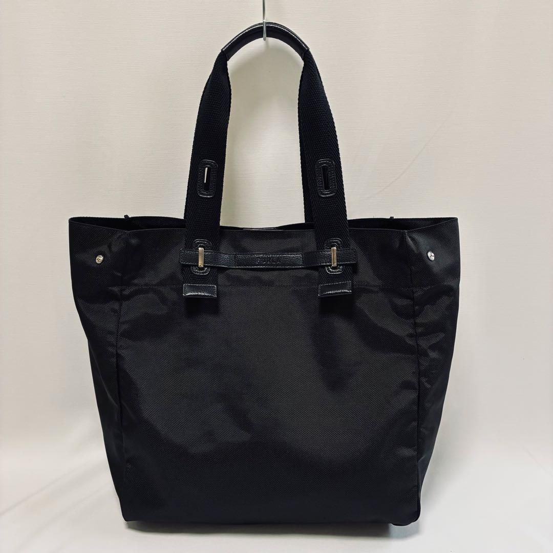 grv1572grv　現行品◆ FURLA MAN GIOVE トート