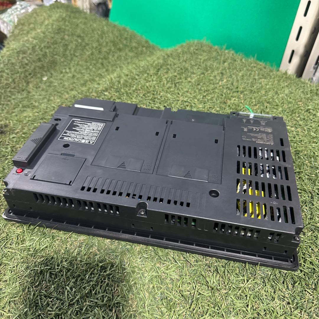 三菱電機 MITSUBISHI タッチパネル GT1675M-STBD　保証付き