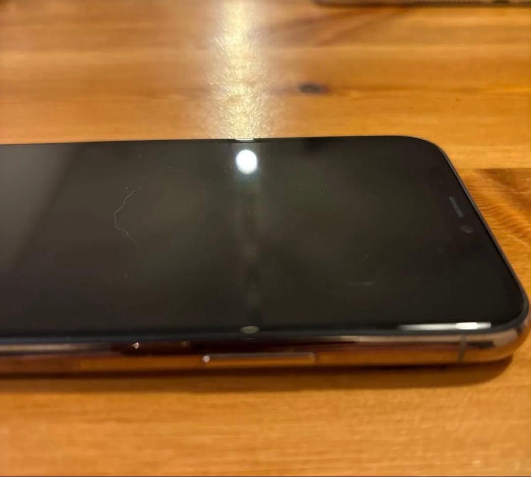 iPhone 11 Pro ゴールド 本体　64GB