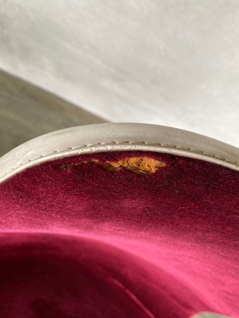 専用！HermanMiller ハーマンミラー Eames イームズチェア ⑧