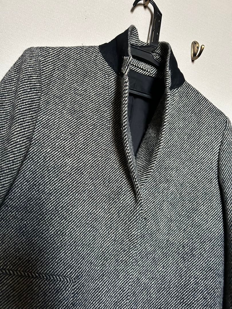 専用Margaret Howellコート&BREUERウールストール2点まとめ