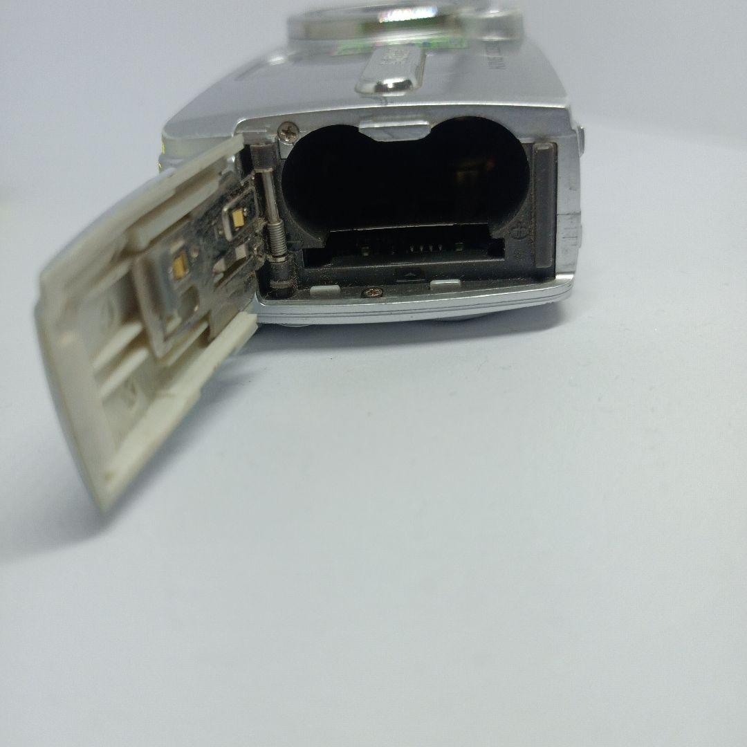 [激レア] Kenkoデジタルカメラ 単三電池駆動 KING OCEAN