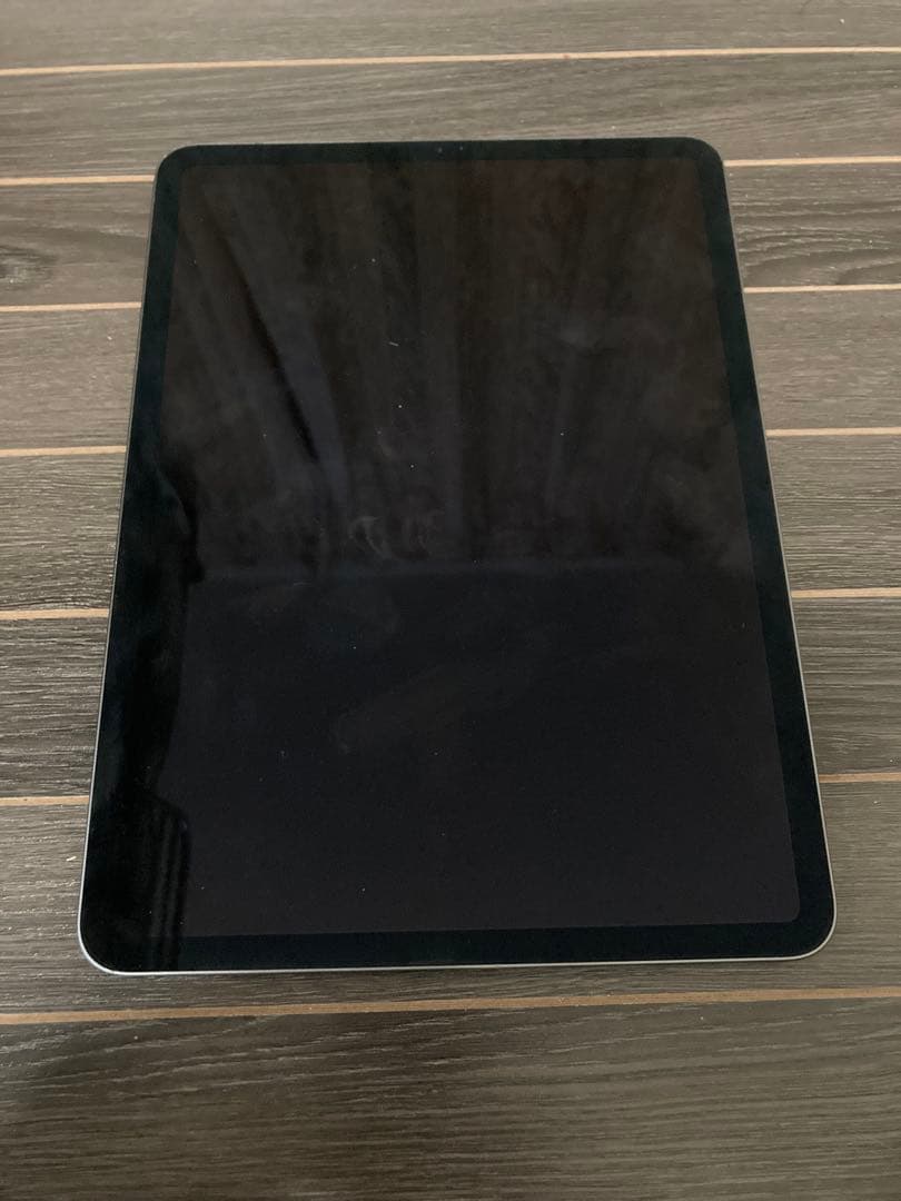 ジャンク品 iPad pro 11インチ 第二世代 128gb WiFiモデル