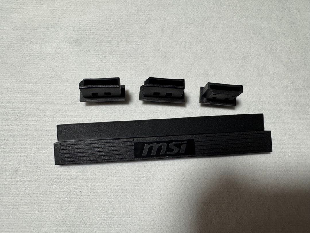 MSI GeForce RTX 3080 グラフィックボード