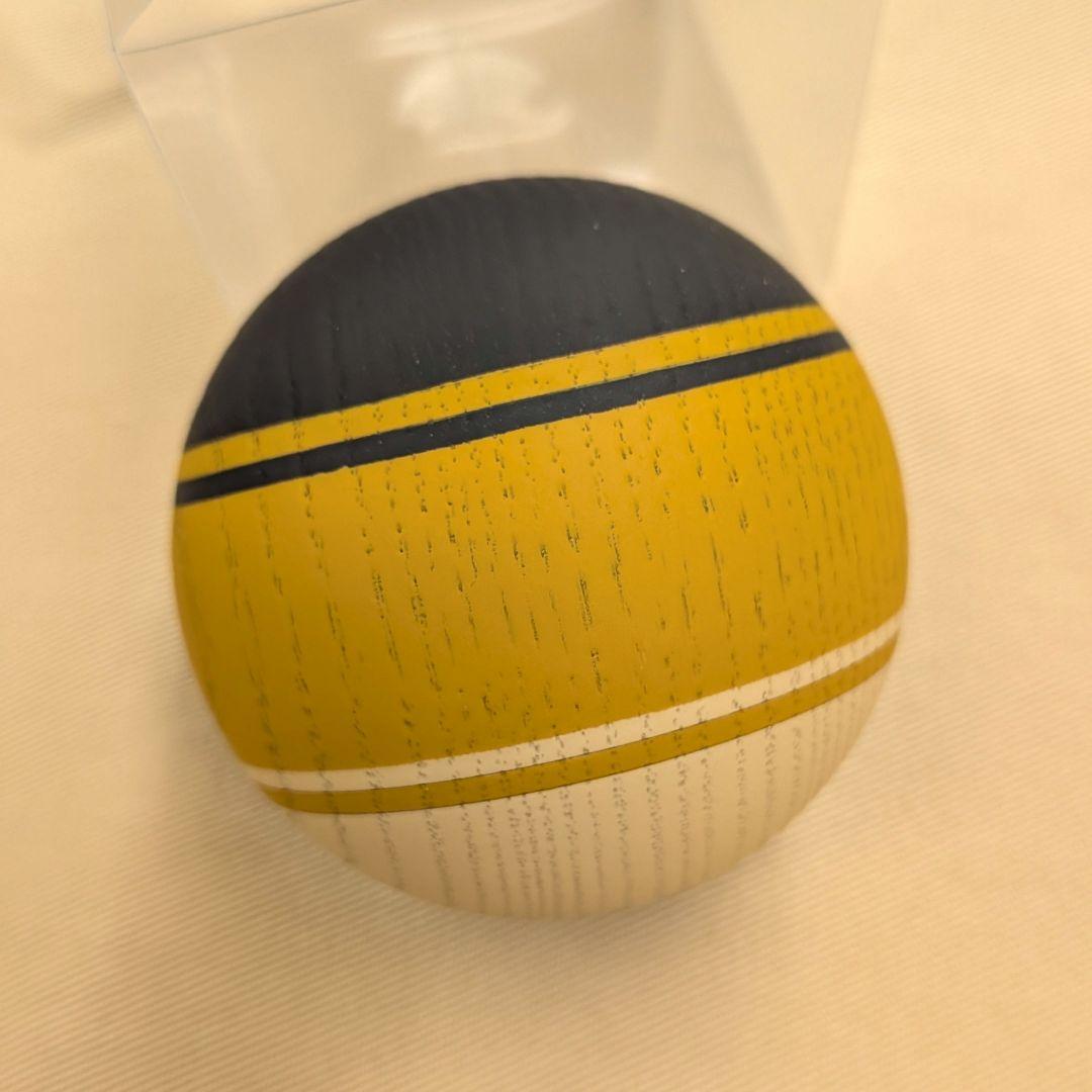 新品 けん玉 スーラボ SU Lab 玉のみ