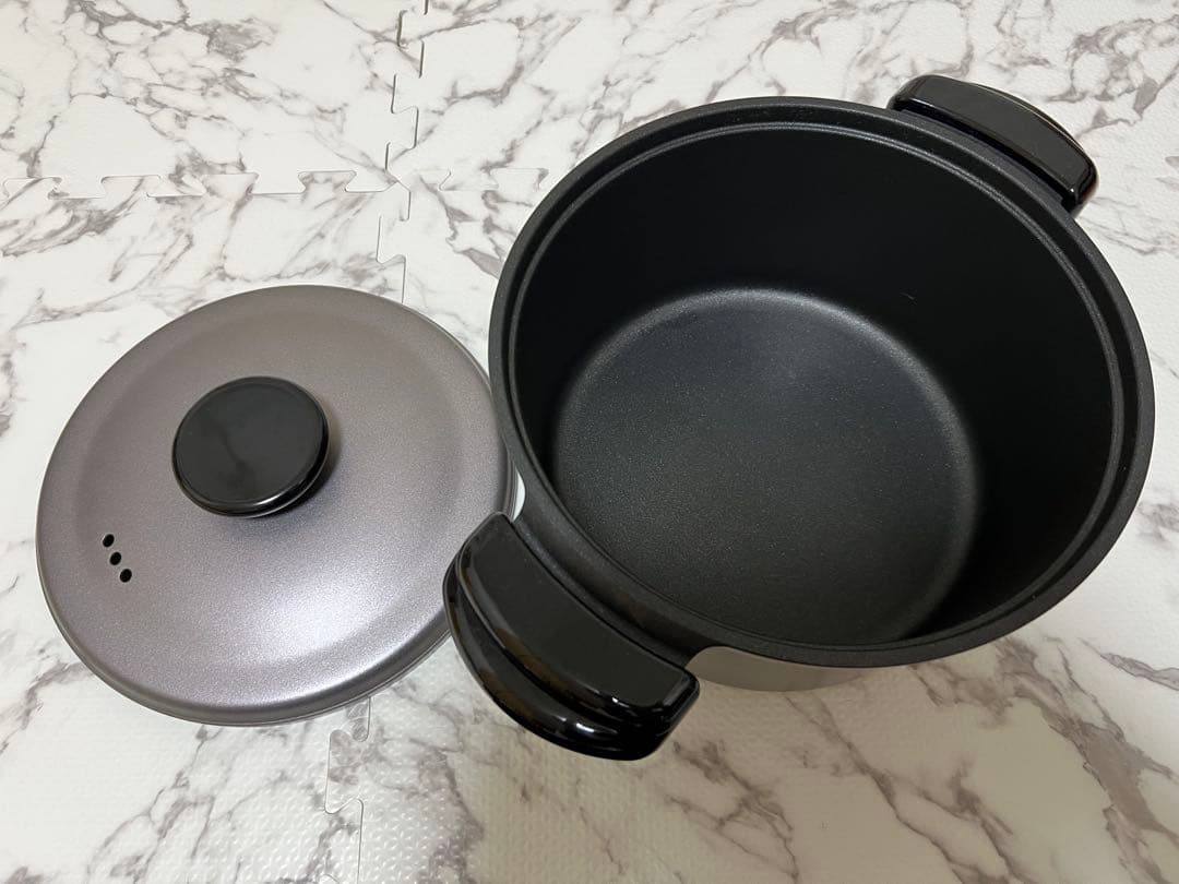 MDT クッキングヒーター NM-078 1300W