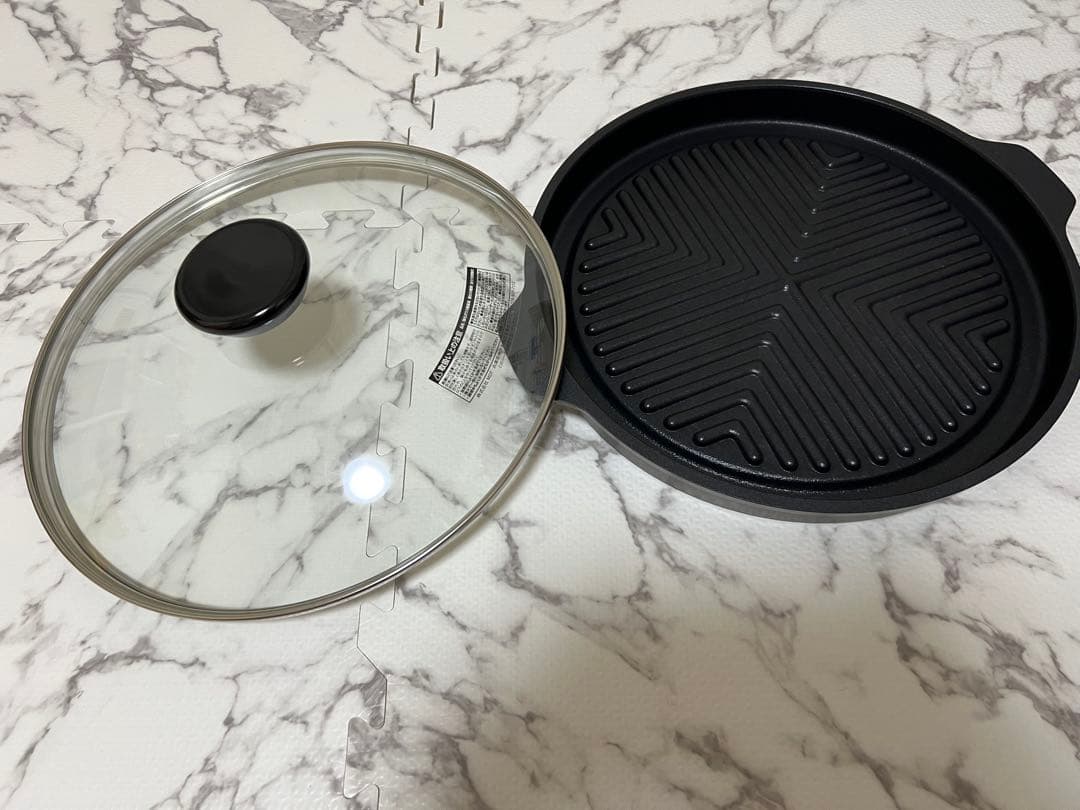 MDT クッキングヒーター NM-078 1300W