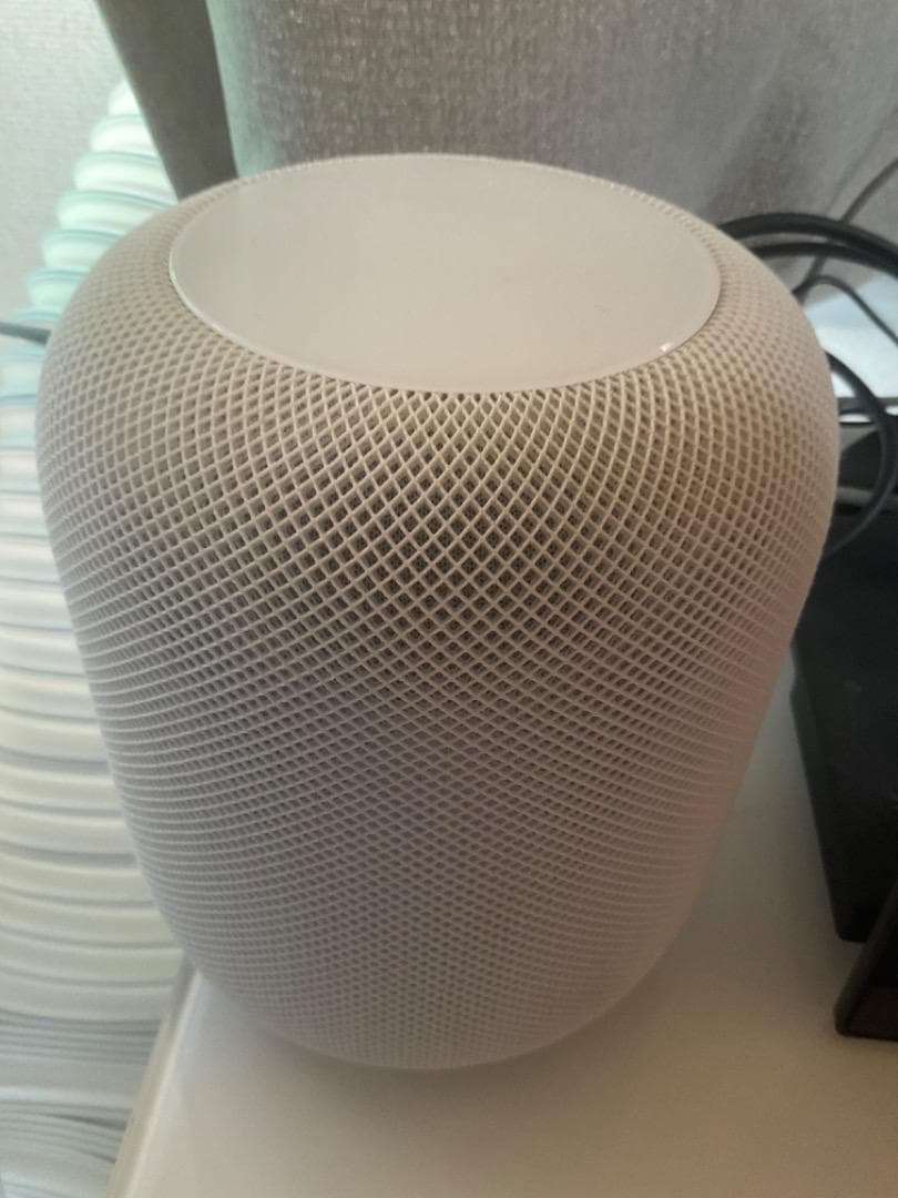 Apple Pod 第１世代 ホワイト 2個セット 箱あり