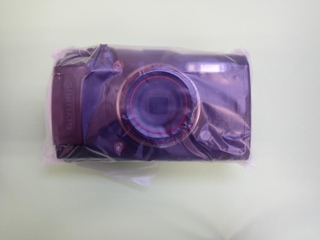 オリンパスイメージング TG-6KO 防水防塵デジタルカメラ 工一郎新品