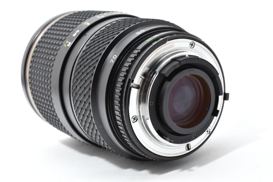 【超美品】トキナ AT-X Pro 28-70mm F2.8 ニコン用 #287