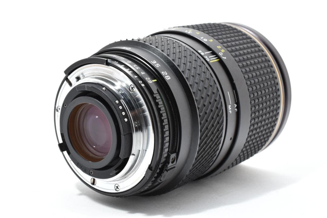 【超美品】トキナ AT-X Pro 28-70mm F2.8 ニコン用 #287