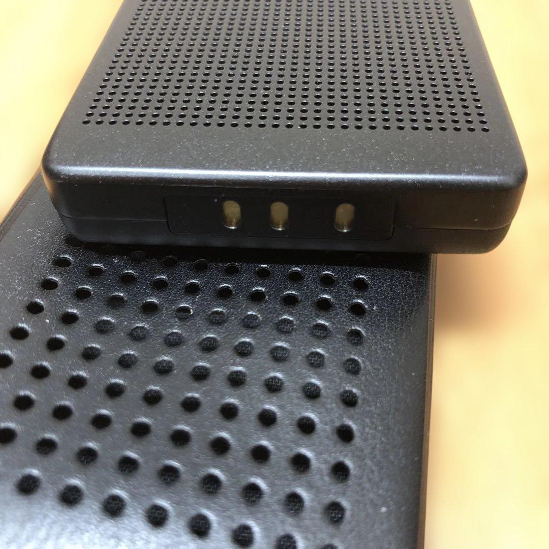 [美品] SONY ソニー FM/AMラジオ SRF-R356 ケース・説明書付