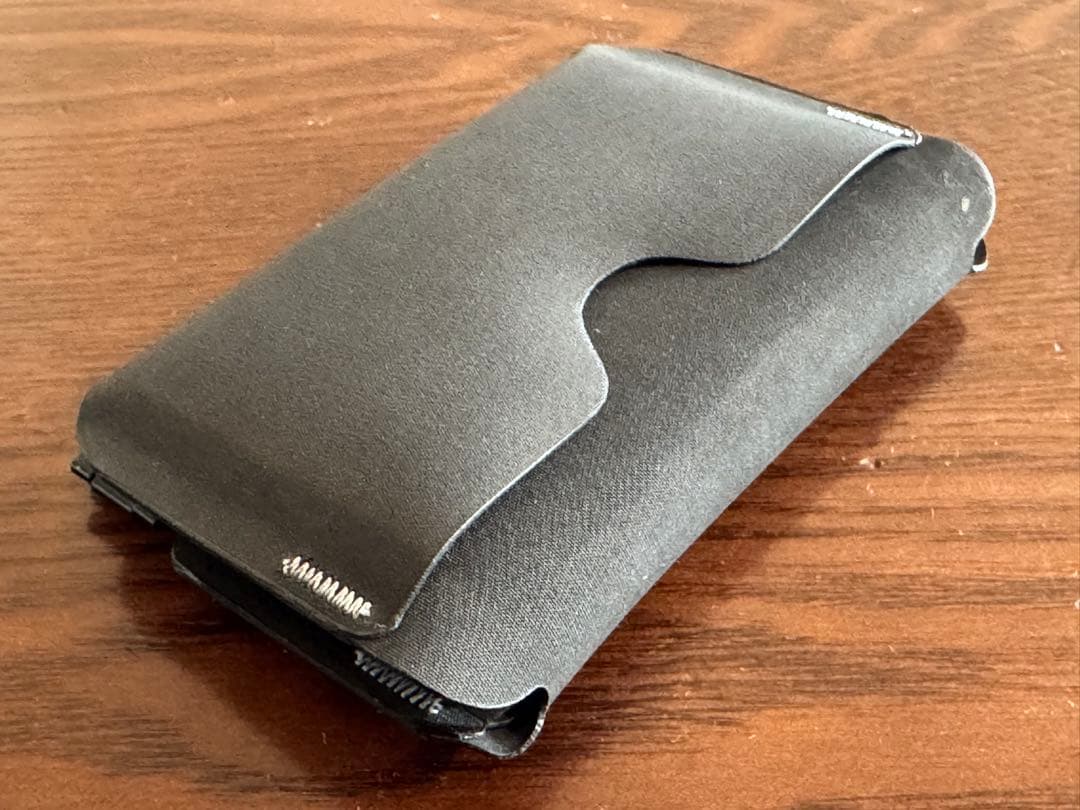 RE-FORM ブラック ケース