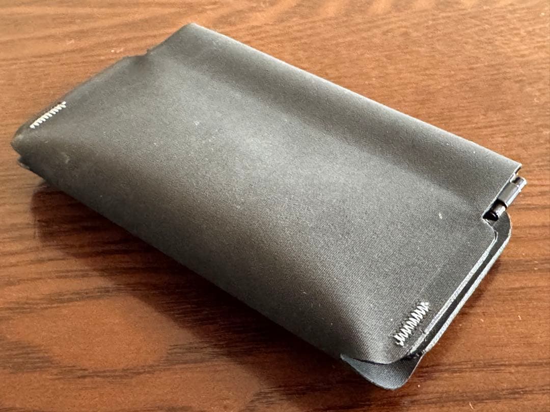 RE-FORM ブラック ケース