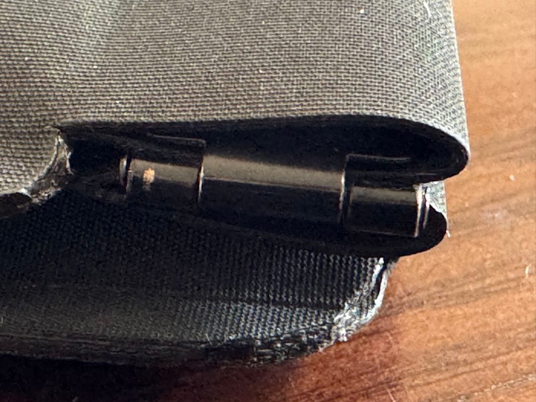 RE-FORM ブラック ケース