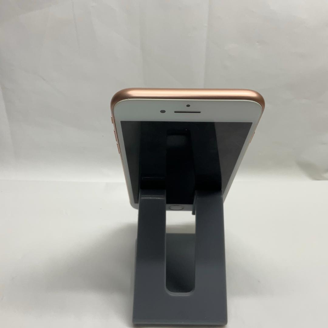 ★並品★iPhone8 64GB★バッテリー100%★