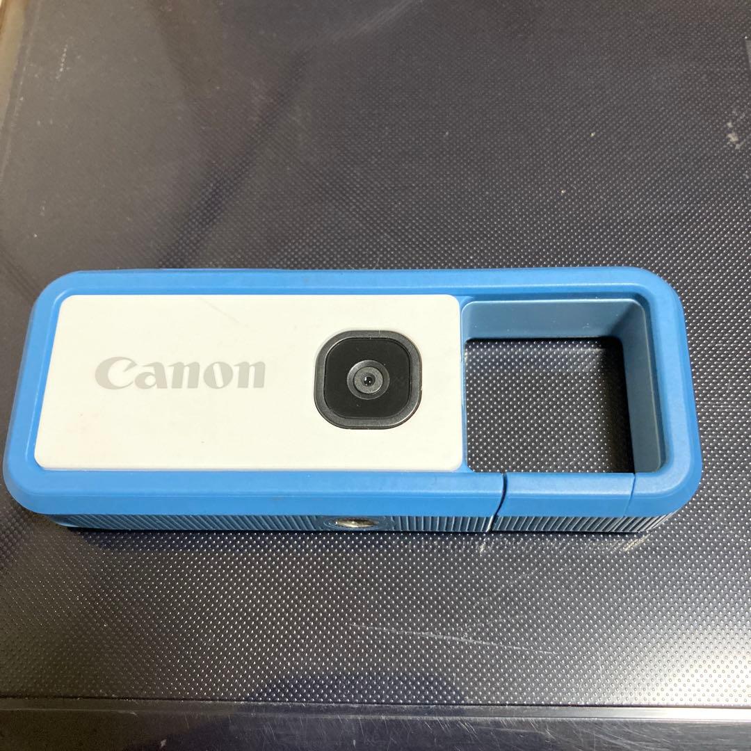 canonキャノン　FV-100 中古