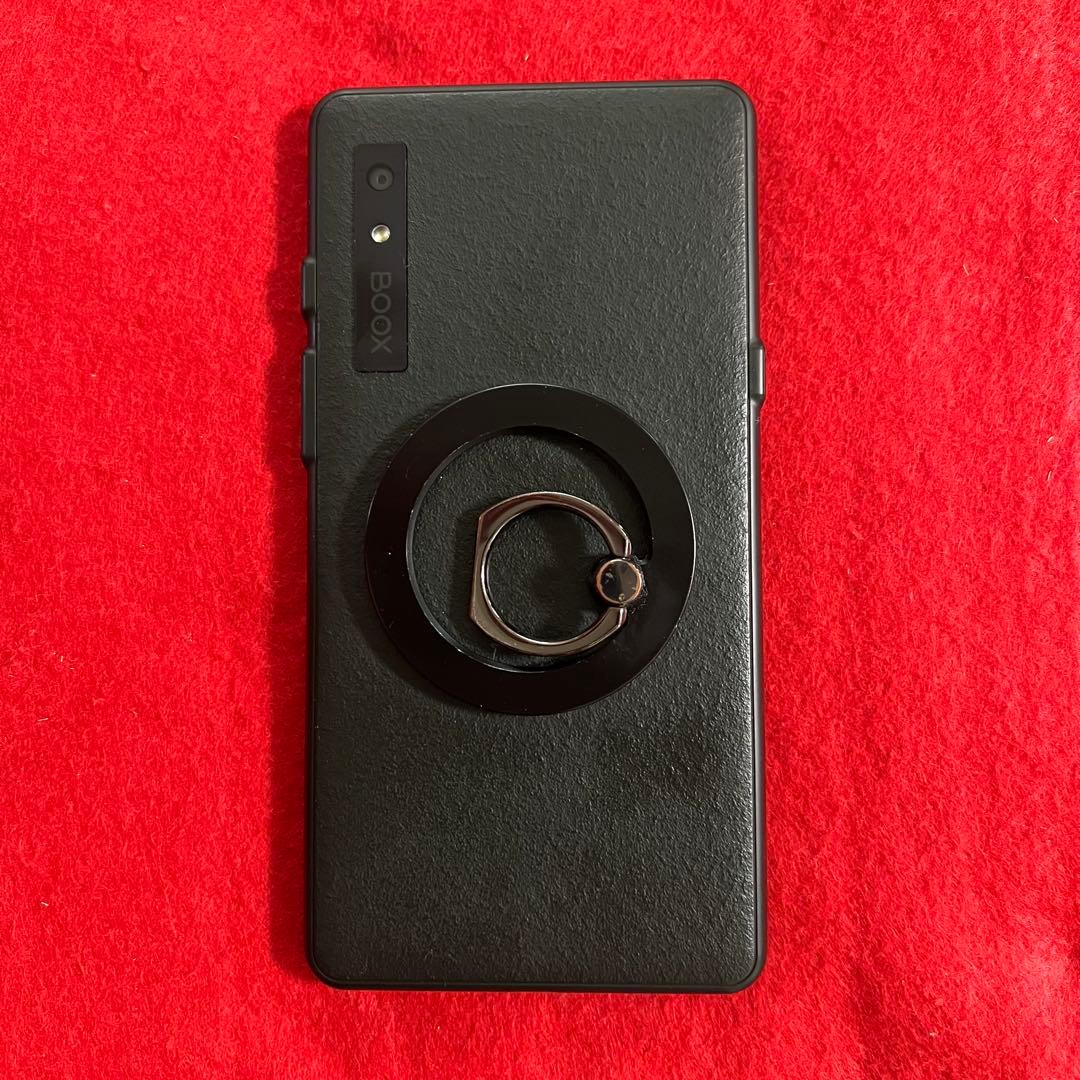 【美品】BOOX Palma MagSafeリング付き