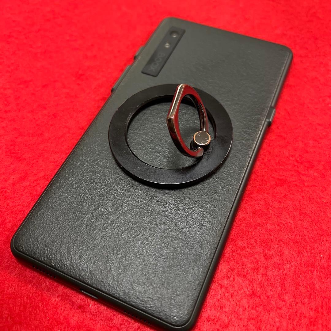 【美品】BOOX Palma MagSafeリング付き