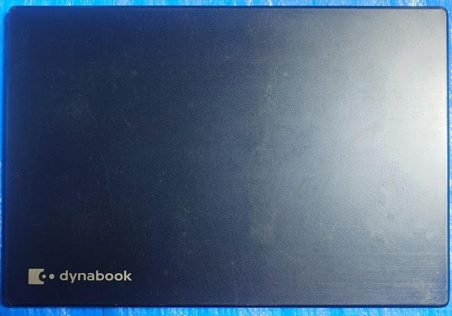 tmミヤdynabook G83/DN i5-8250U 61