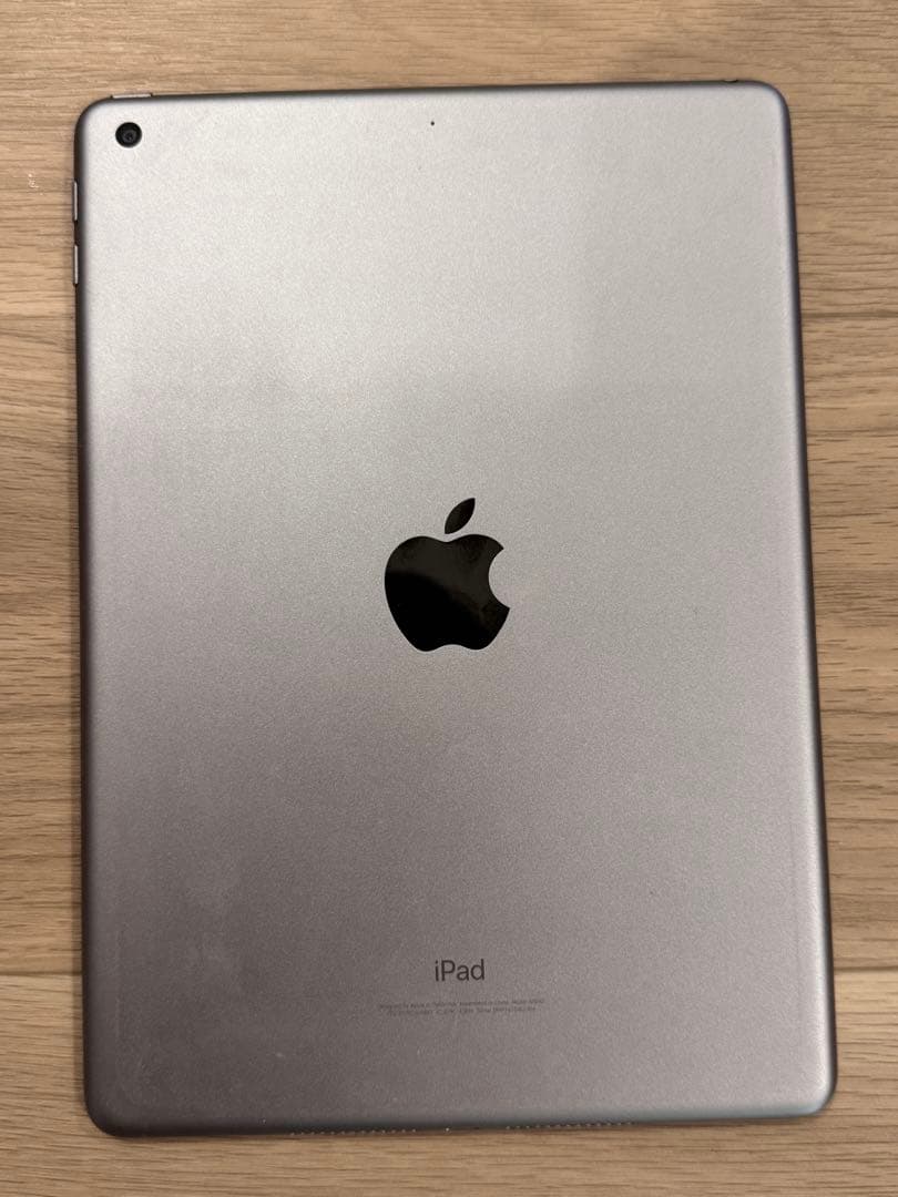 iPad6 第6世代 128GB SIMフリー