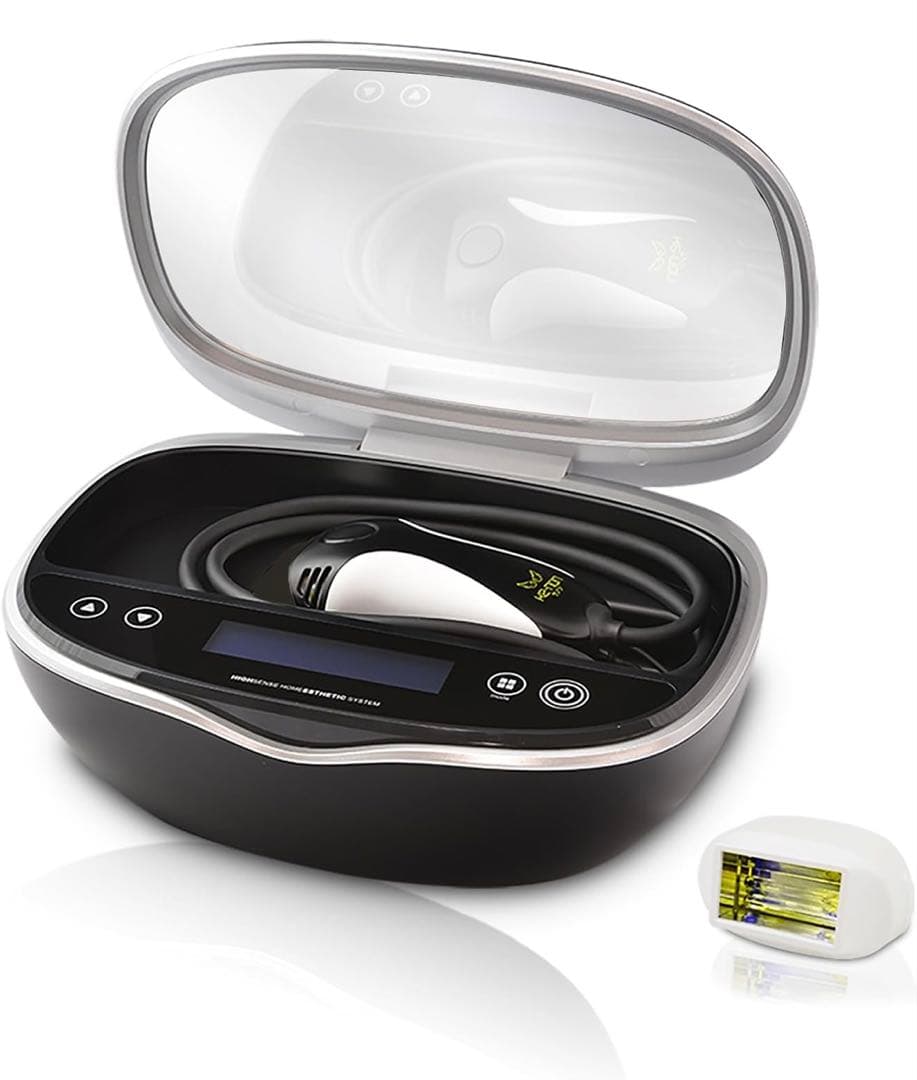 USPL 日本製 脱毛器　ケノン