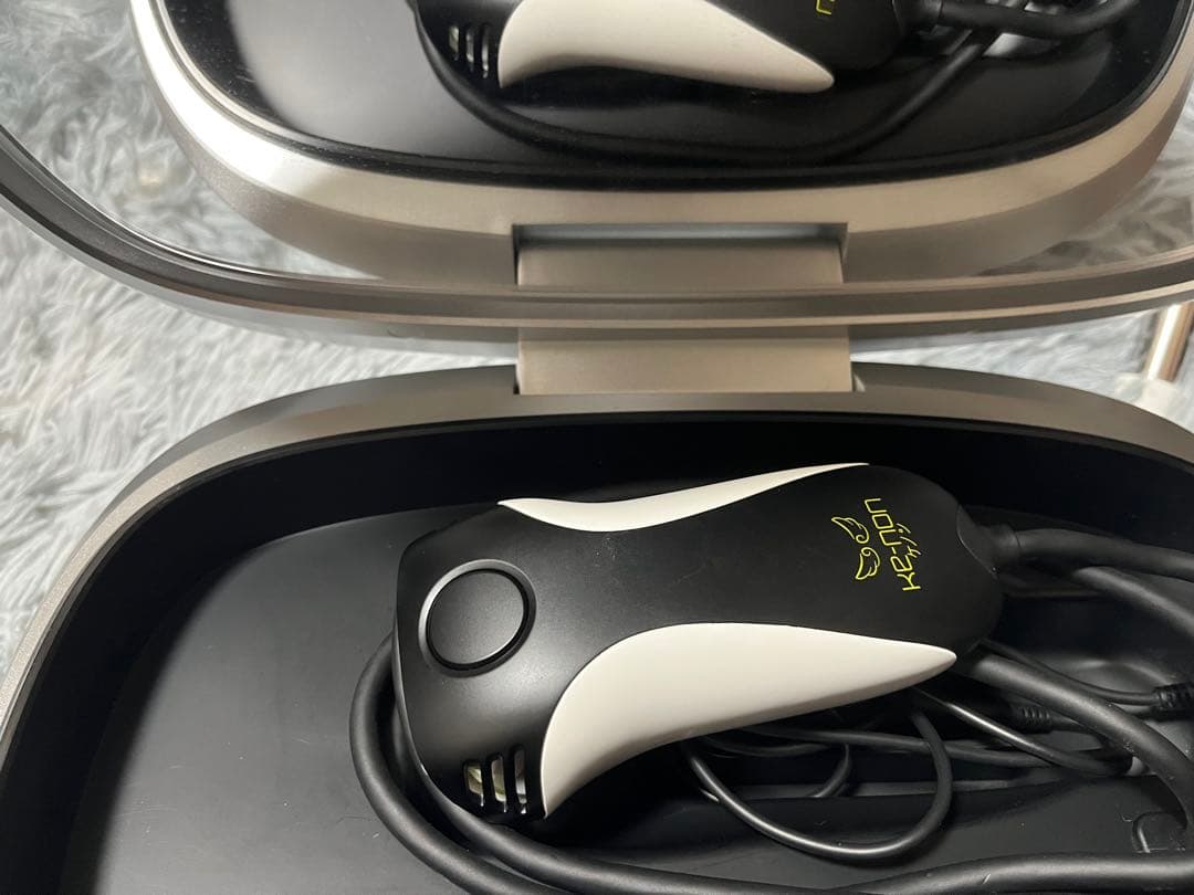 USPL 日本製 脱毛器　ケノン