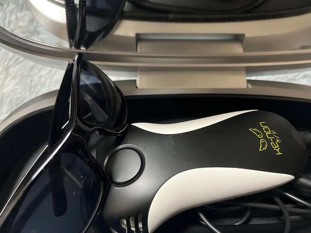 USPL 日本製 脱毛器　ケノン