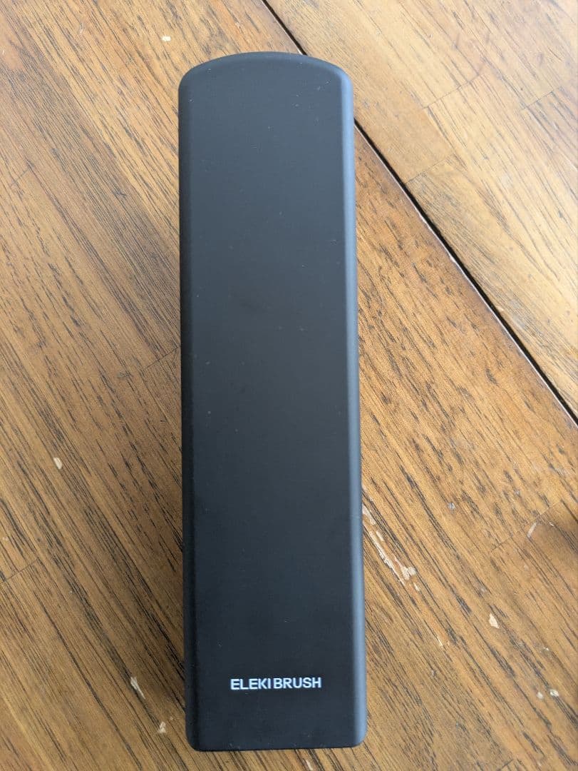 【美品】Brighte ELEKIBRUSH ブライト エレキブラシ