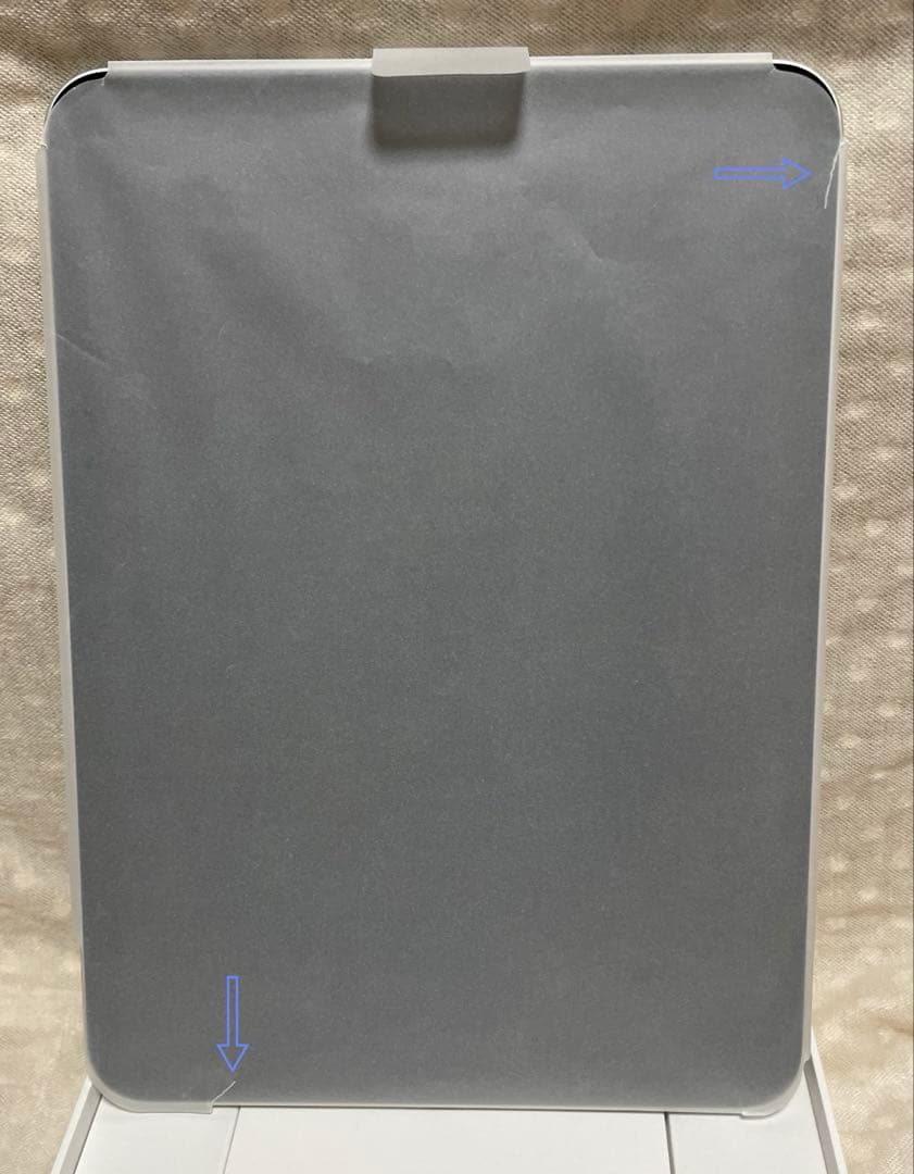 【中古】　Apple ipad (A16) Wi-Fi 256GB