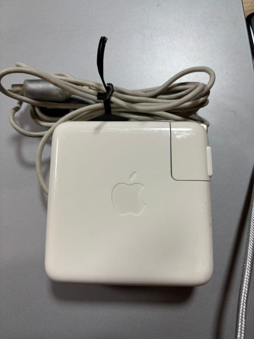 その他ノートPC本体 392 PowerBook G4 550MHz M8362J/A