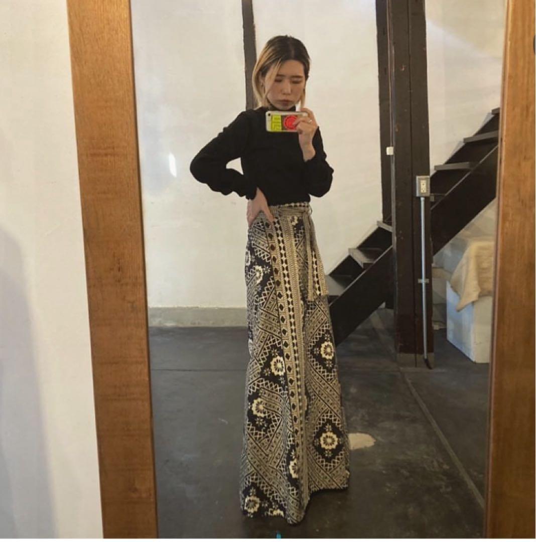 専用です☺︎ありがとうございます☺︎ボトルネックニット　未使用品